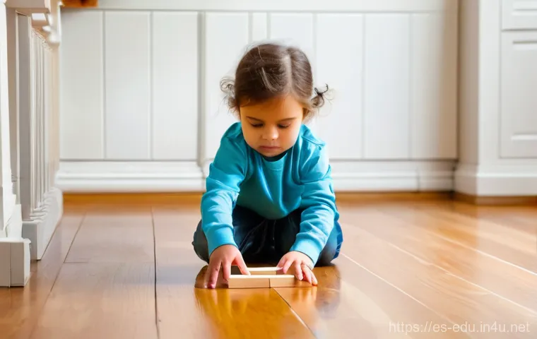 어린이 인성 교육 - **A vibrant, sun-drenched park scene featuring diverse children aged 6-