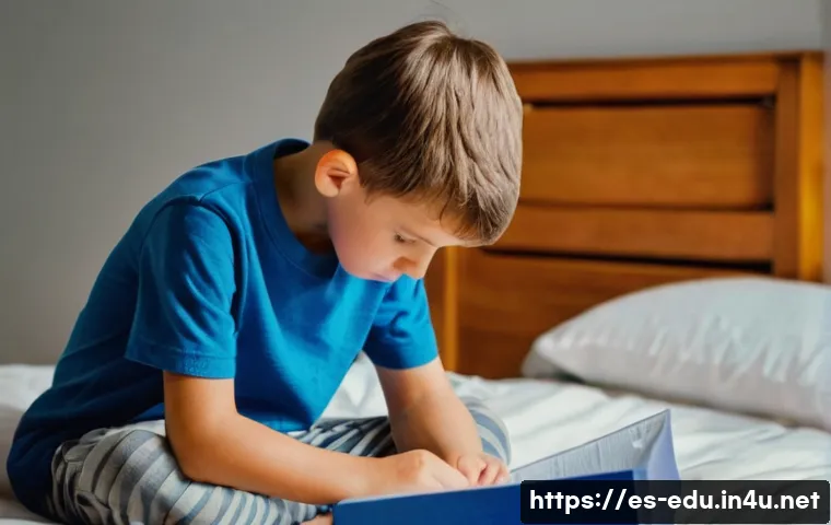 어린이 자기 관리 교육 관련 이미지 1