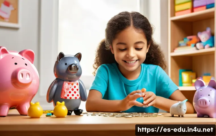 어린이 자기 관리 교육 관련 이미지 2