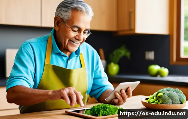 노인 라이프 코칭 관련 이미지 2