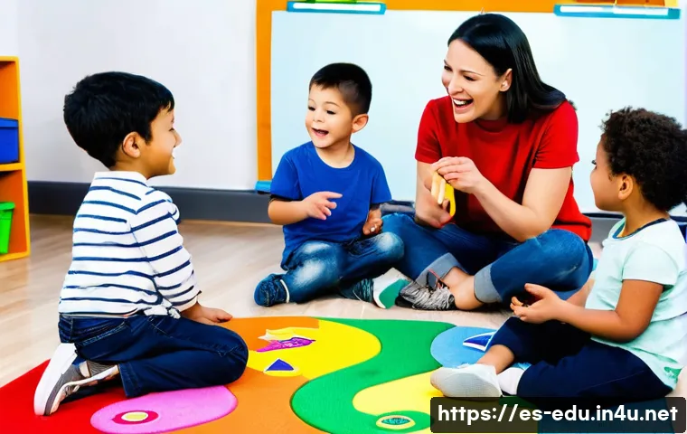 아동 발음 교육 관련 이미지 1