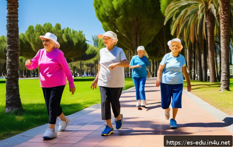 시니어 봉사활동 관련 이미지 2