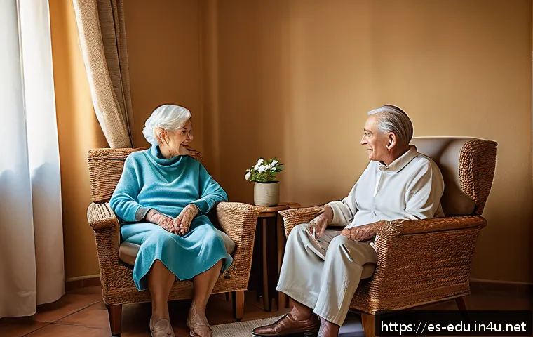 시니어 여행 프로그램 관련 이미지 1